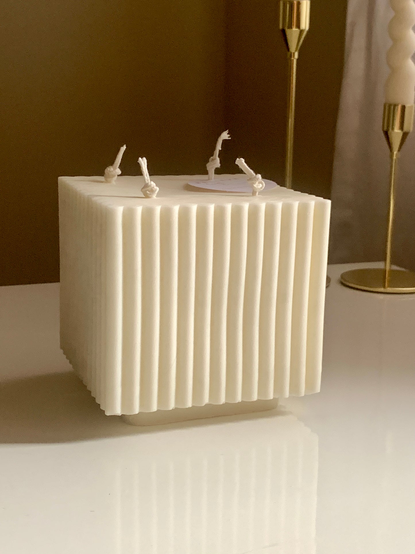 Cube