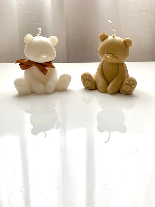 Teddy